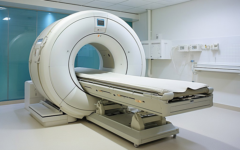 Pagrindiniai medicininės įrangos profilaktinės priežiūros punktai