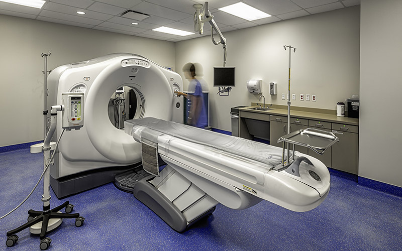 Medicininės įrangos gedimų šalinimo principas „pirma lengva, vėliau sunku“.