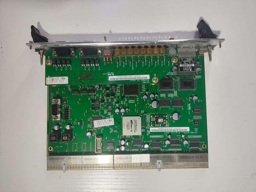 GE MRI 5133807 HDE DCERD2 ICs Component & Part CN