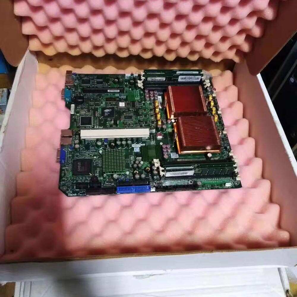 Supermicro H8DAR-T V2.01 pagrindinė plokštė VRE ICN