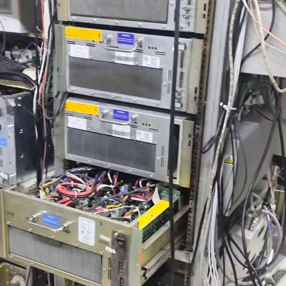 GE 2336029 Gradiento galios valdymo plokštė